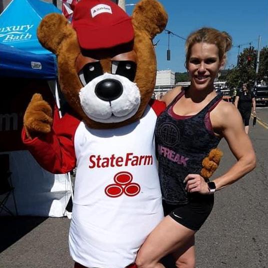 we love each other Bear-y Much!