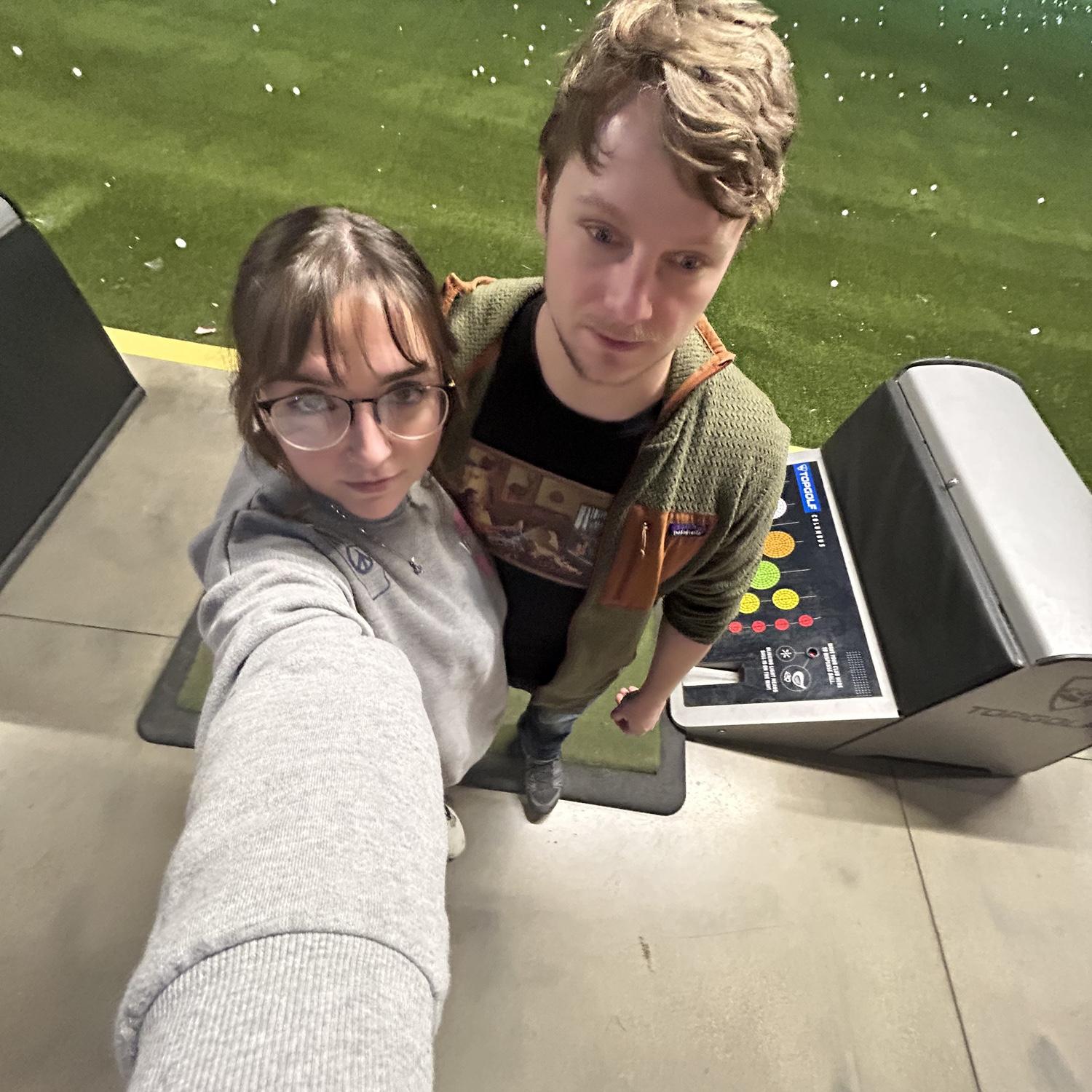 Top Golf