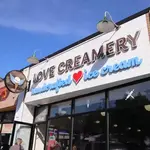 Love Creamery