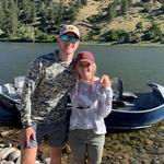 Winter Fly Fishing