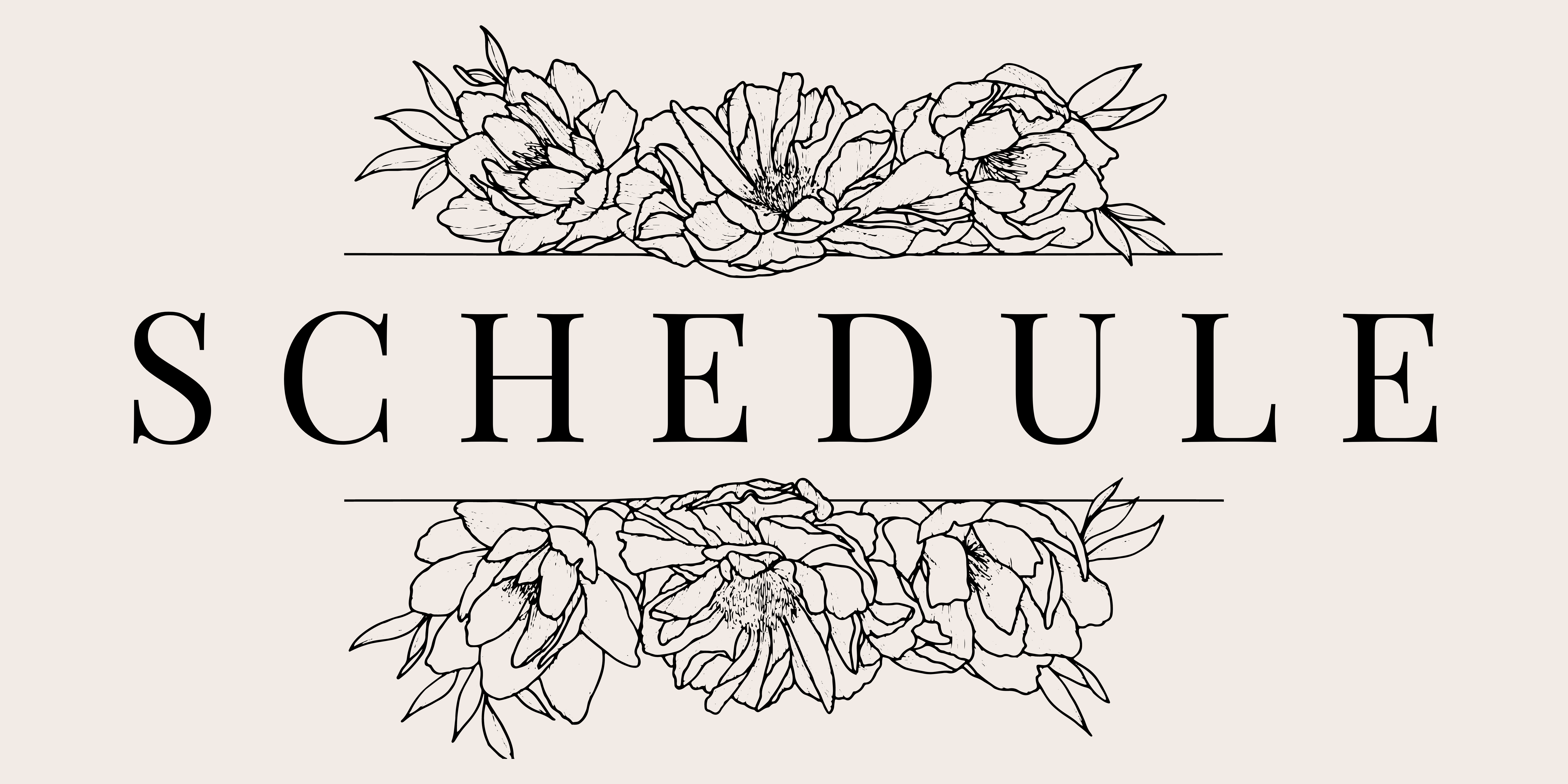 The Wedding Website of Malia Haruo and Patrick Williams