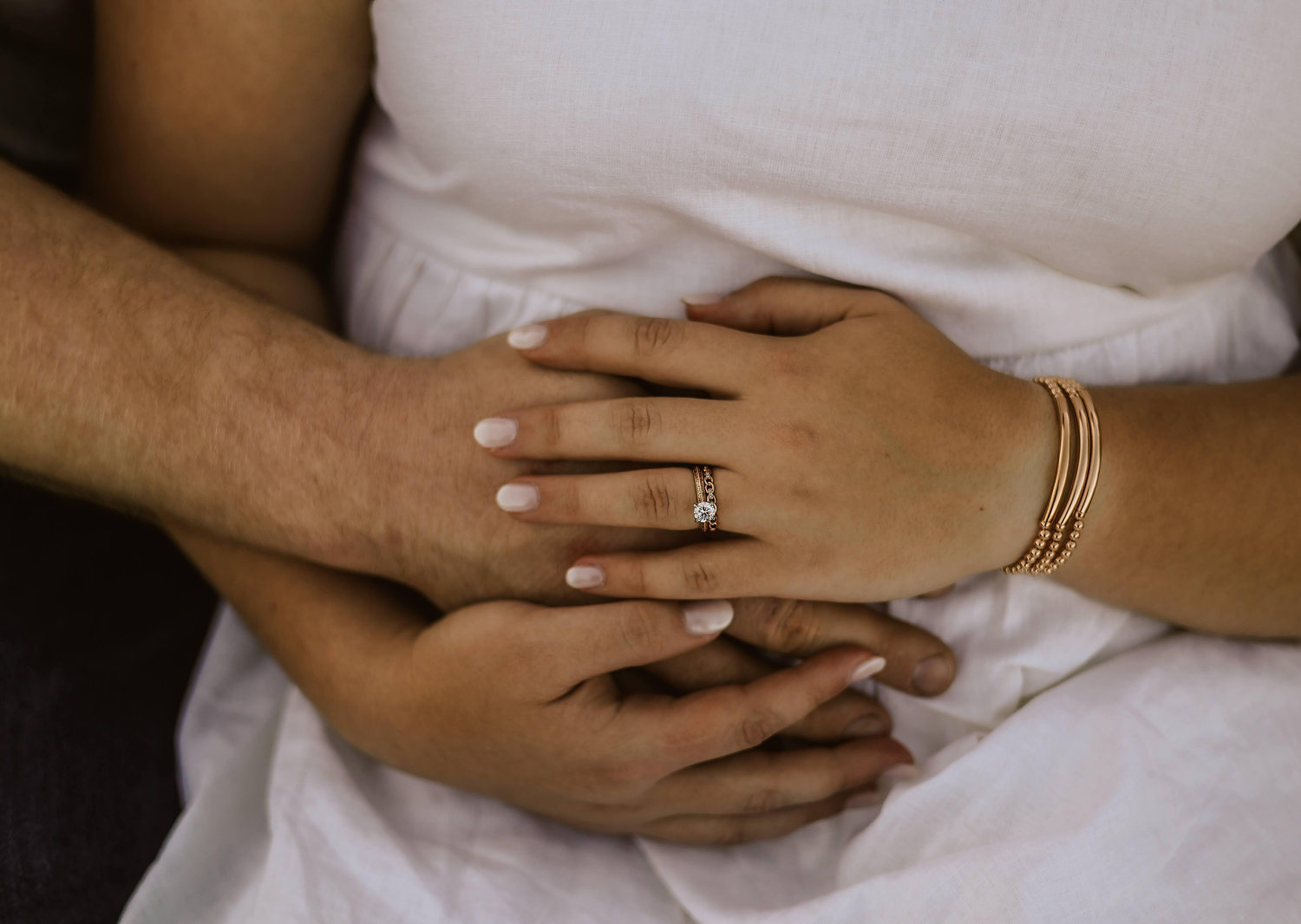 The Wedding Website of Madison Liebenthal and Balen Wall