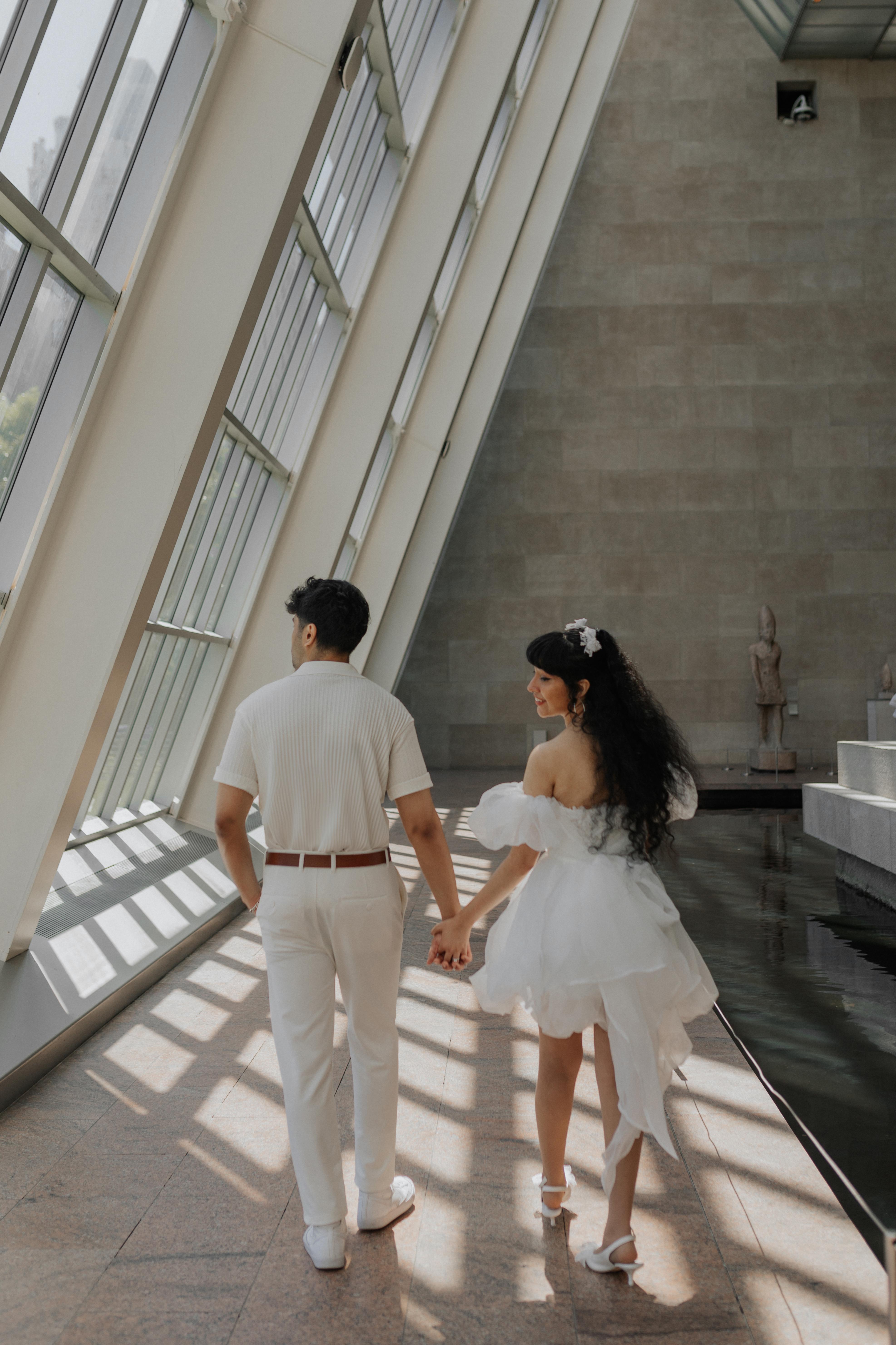The Wedding Website of Kimberly Cueto and Joande Hernandez