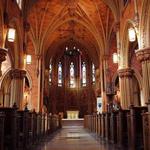 Cathedral of the Immaculate Conception