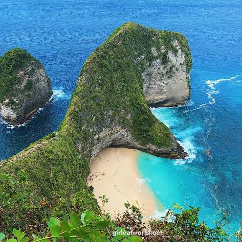 Nusa Penida Day Trip