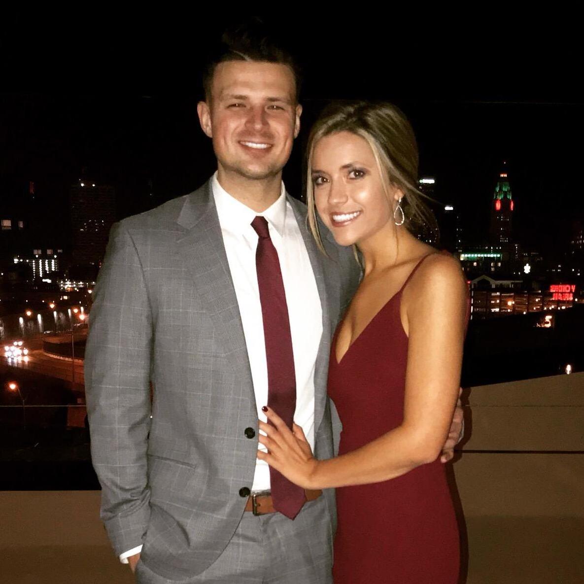 Evan & Katherine's Wedding
Columbus, OH 2019