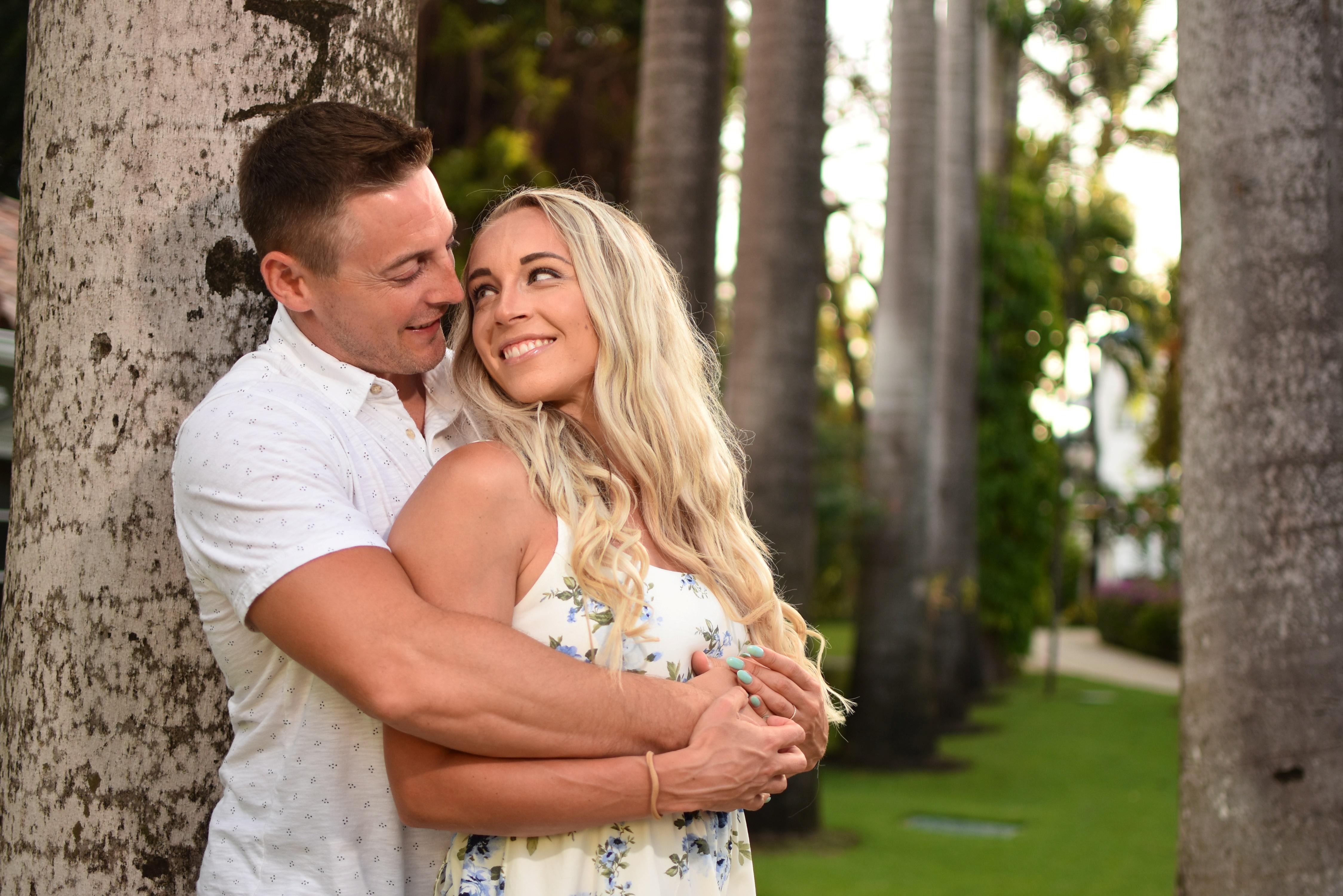 The Wedding Website of Ashley Monzel and Andy Bures