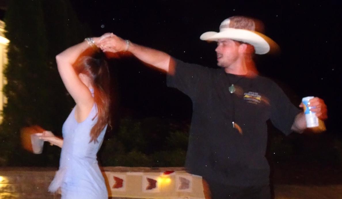 The Wedding Website of Payton Mayo and Wilson Clark