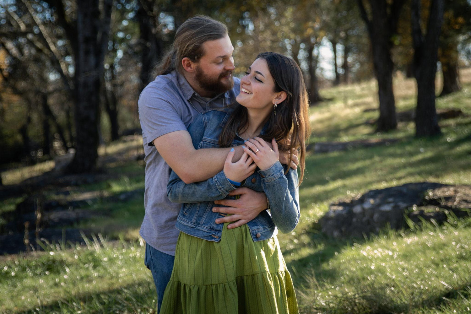 The Wedding Website of William Slaughter and Kallie Cole