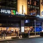 Hub Hall
