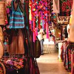 Mercado de Artesanías