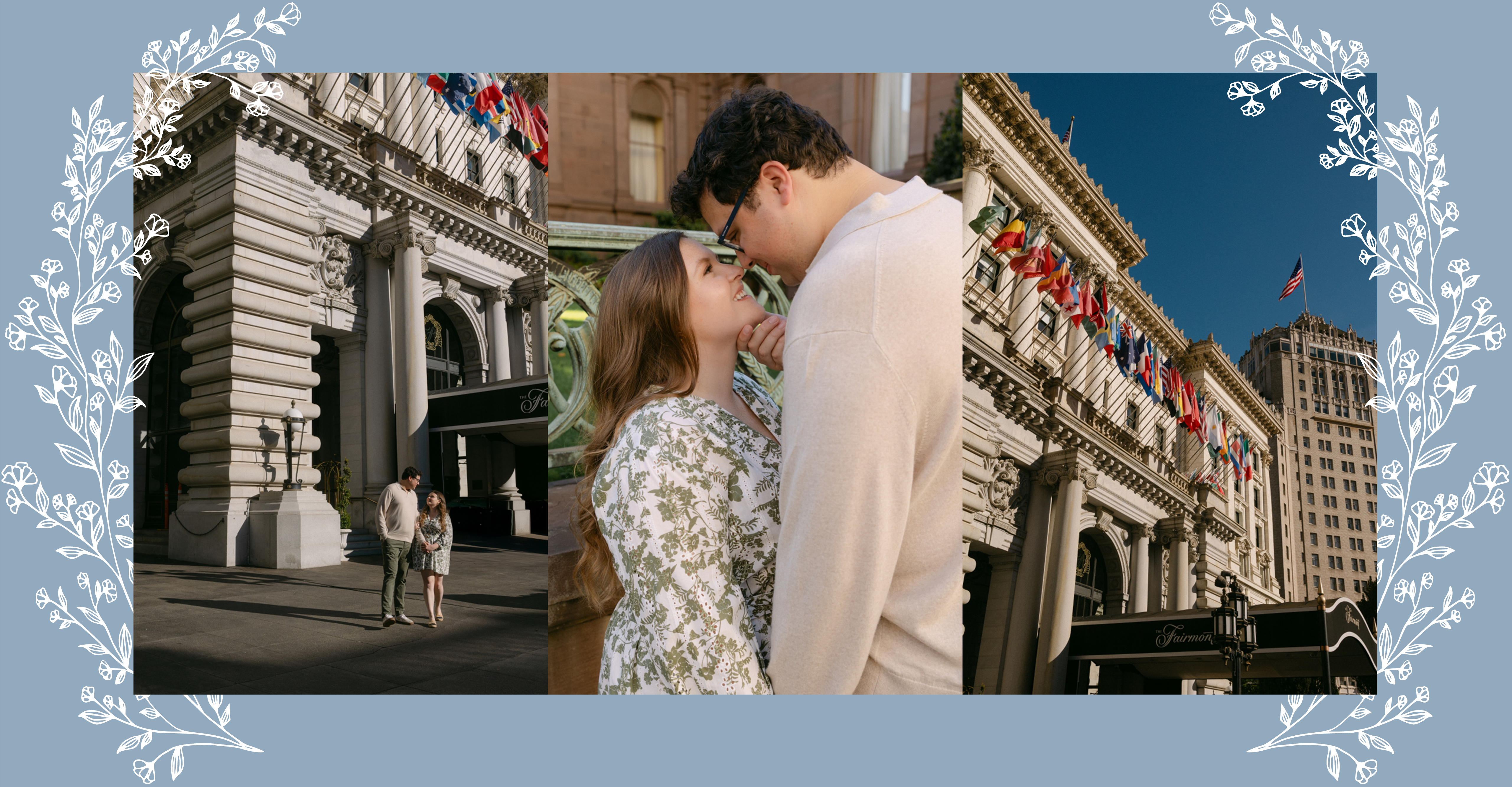 The Wedding Website of Katherine Walker and Dominic Chiavacci
