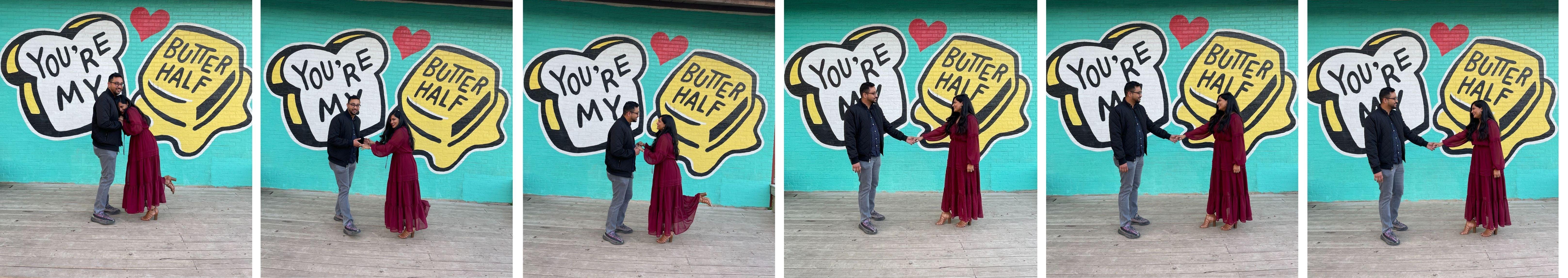 The Wedding Website of Farihah Sattar and Mahmud Chowdhury (Salman)