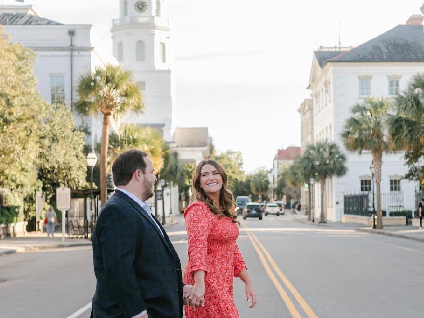 The Wedding Website of Alison Panza and Javier Jennings