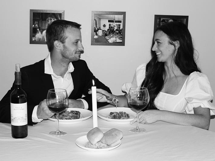 The Wedding Website of Kira Pittaluga and Shane Pinckney