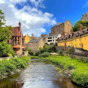 Honeymoon Fund - Ireland and Scotland