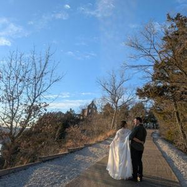 Our newlywed fund