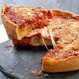 Chicago Food and Drinks