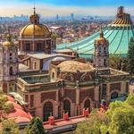 Basilica of Our Lady of Guadalupe