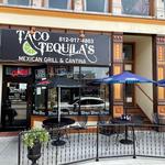 Taco Tequila's