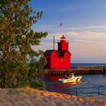 Holland State Park