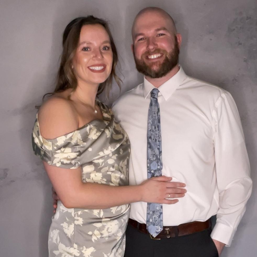 Sara and Brandon’s wedding