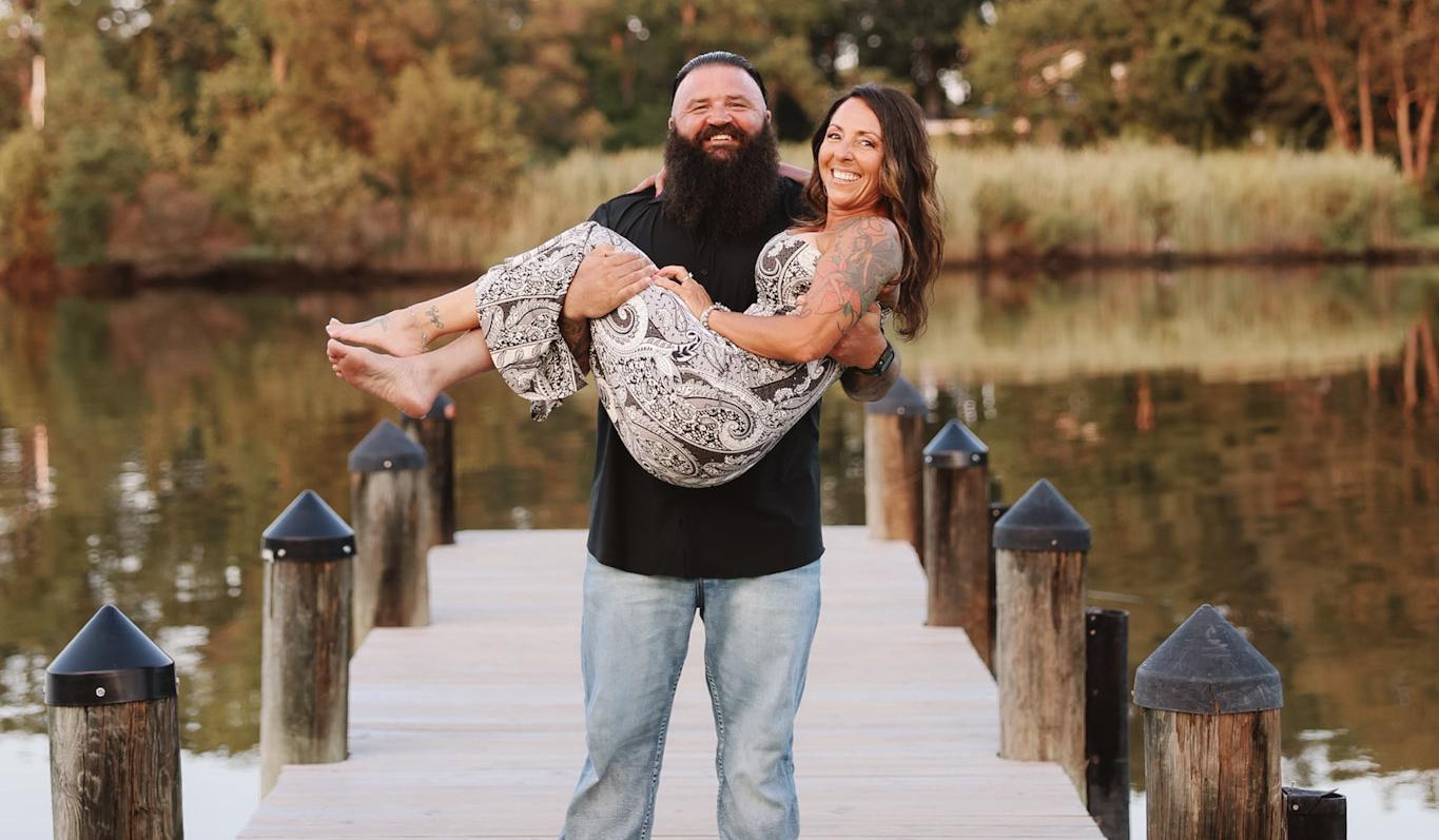 The Wedding Website of Jaime O’Dell and Jeff Vogt