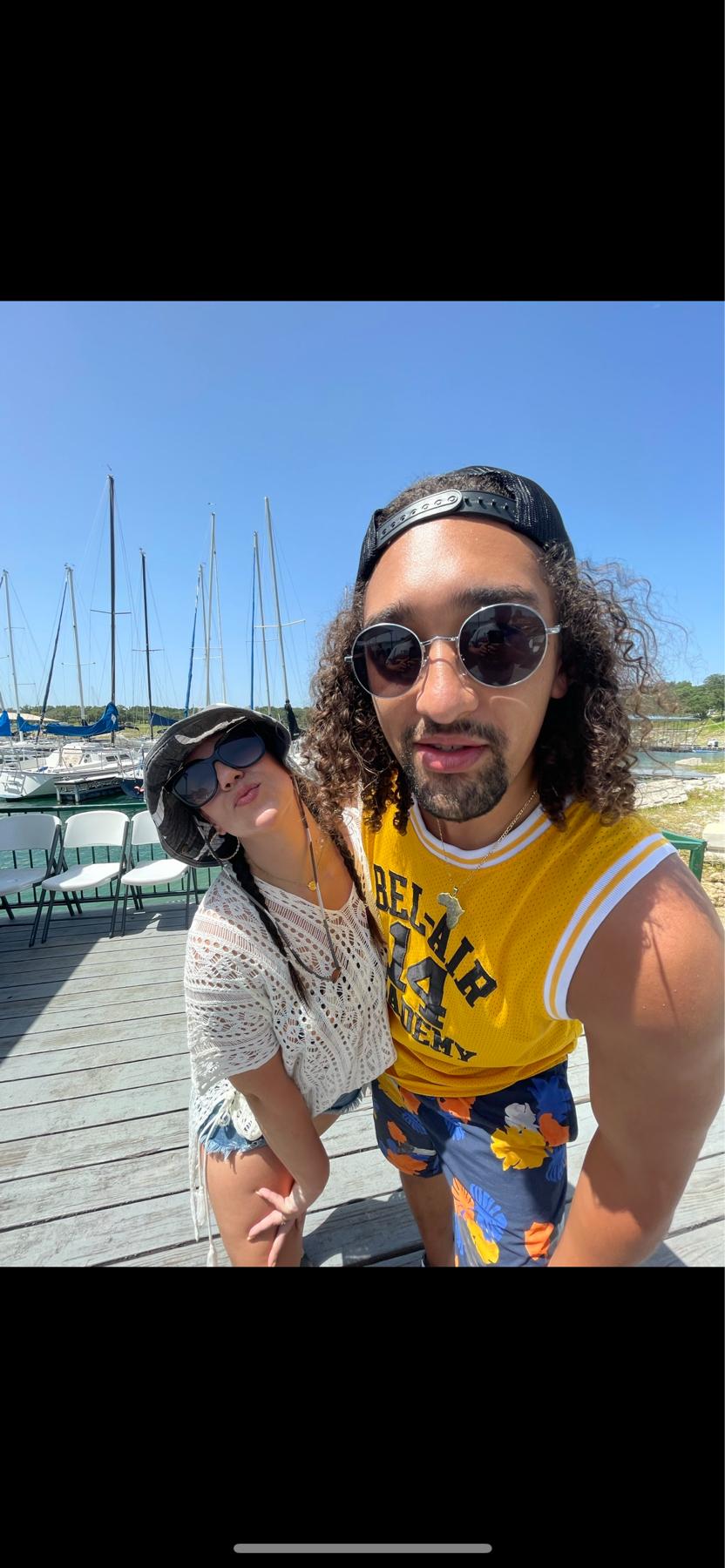 Boat floatin’, July 2021