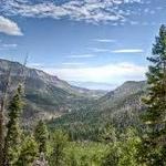Mount Charleston