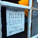 The Alley Light