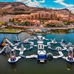 Lake Las Vegas Water Sports