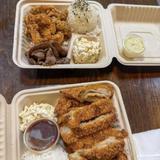 Kaleiʻs Lunchbox - Pukalani