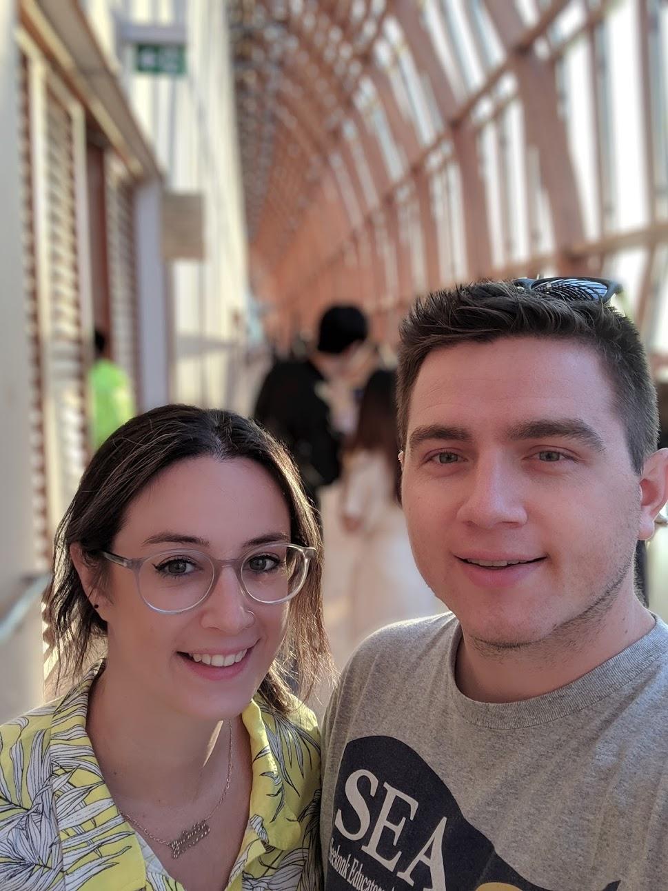 The Wedding Website of Juliette Holtzman and Jonathan Kelley