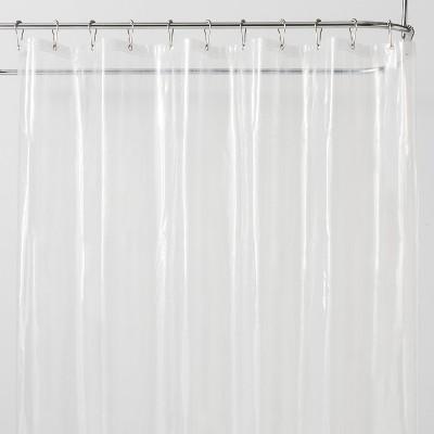 6 Gauge Peva Shower Liner - Made By Design™