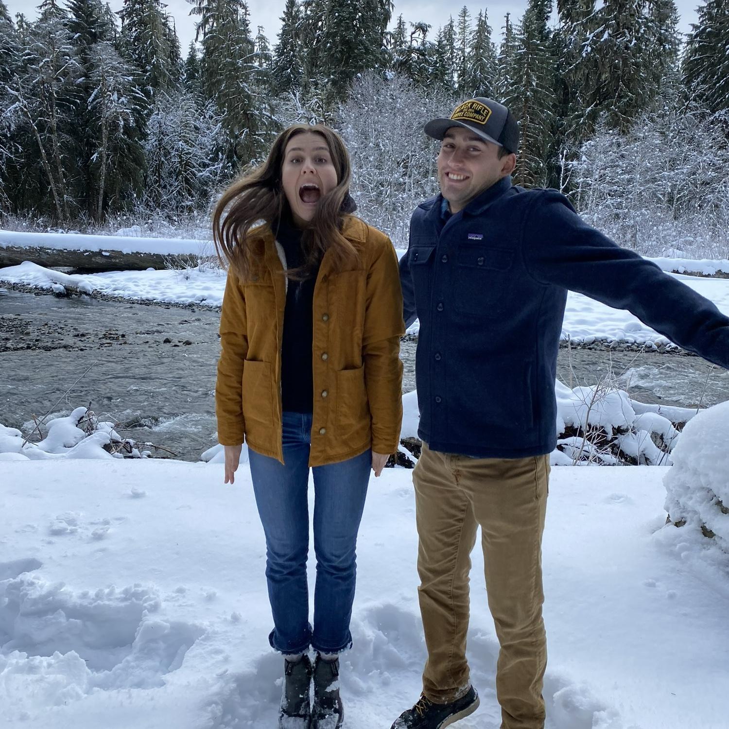 Goofballs
