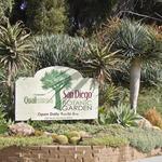 San Diego Botanic Garden