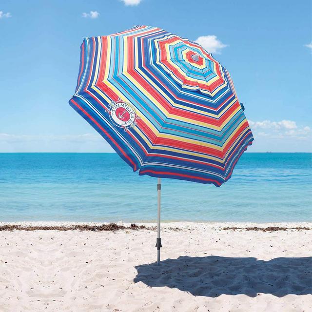 Tommy Bahama 7' Beach Umbrella