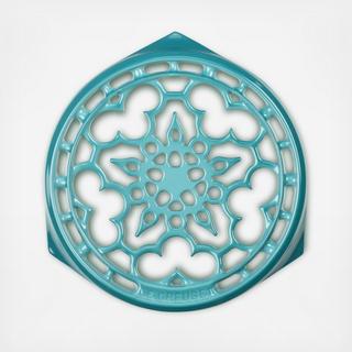 Deluxe Round Trivet