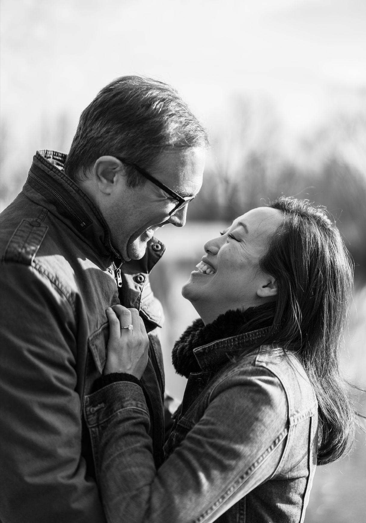 The Wedding Website of Haniee Chung and Jeremy Kauffman