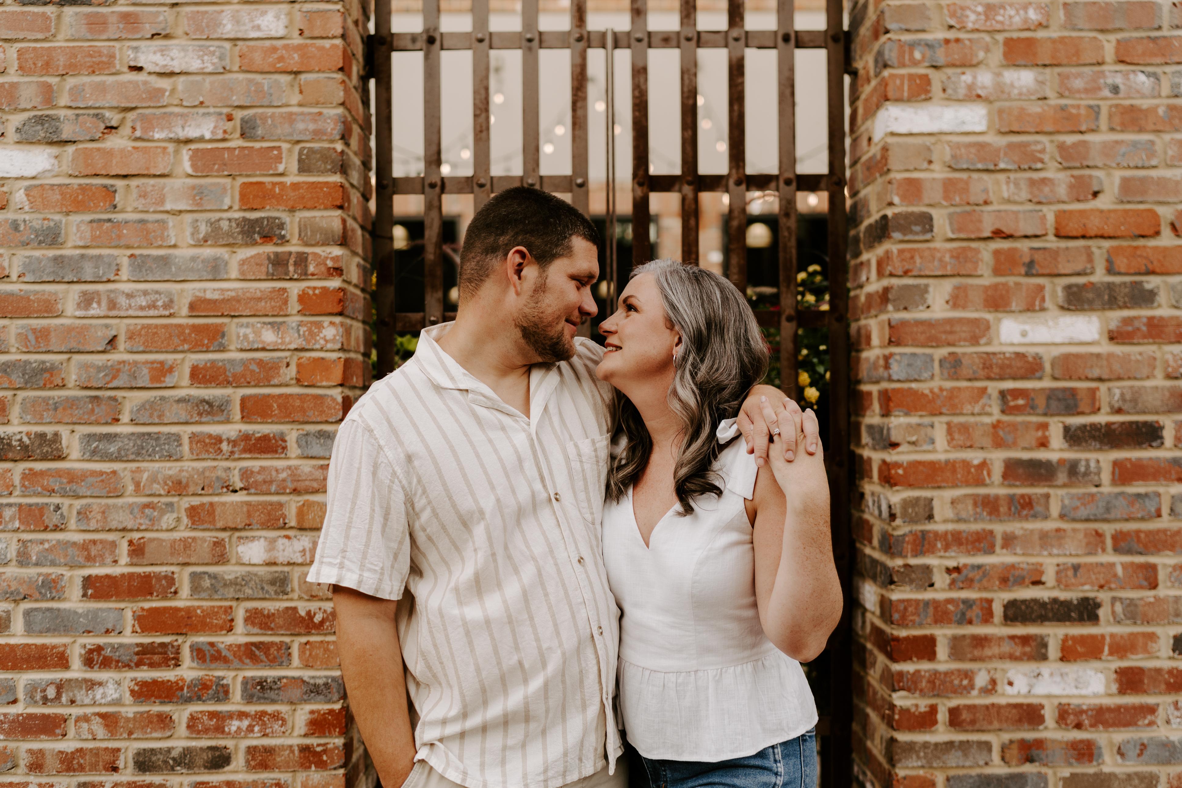 The Wedding Website of Casey McKeon and Shawn Plunkett