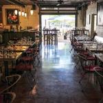 Fresco Café