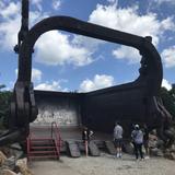 Jesse Owens State Park, Miners Memorial Park
