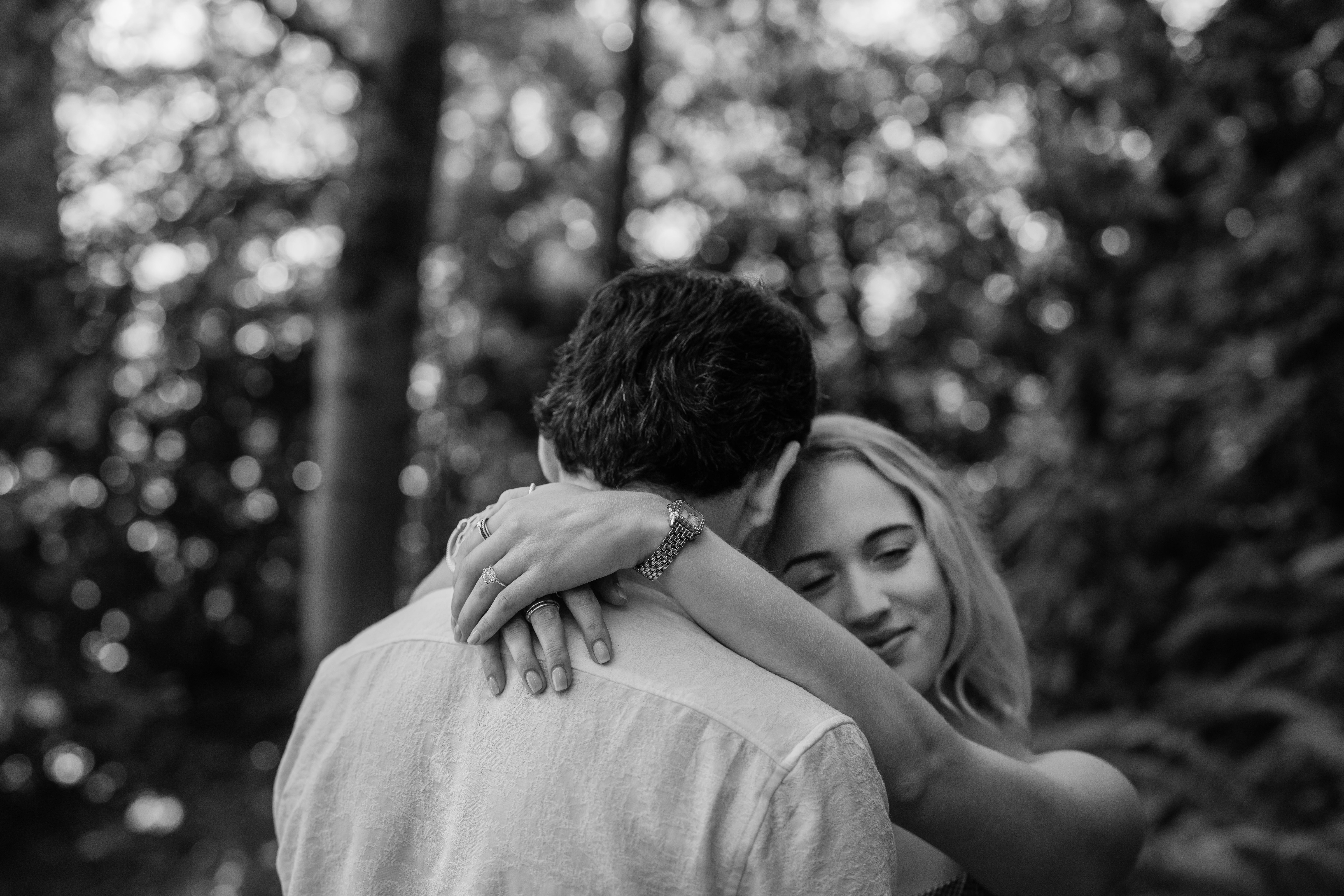 The Wedding Website of Rilee Monroe-Jones and Jack Najarian