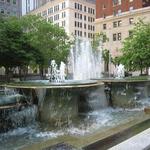 Mellon Square