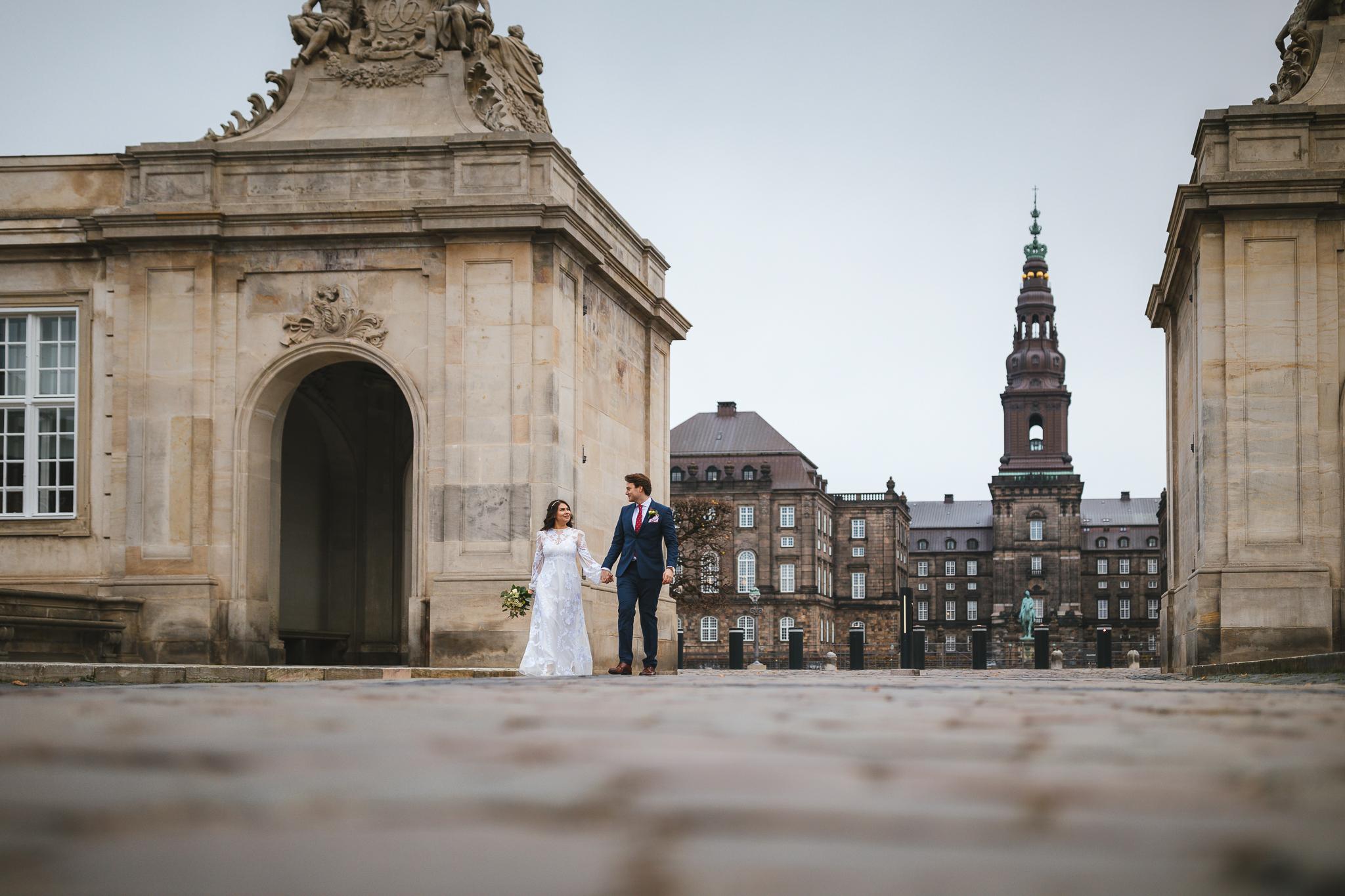 The Wedding Website of Alexandra Solares and Nick Mondrup de Fries