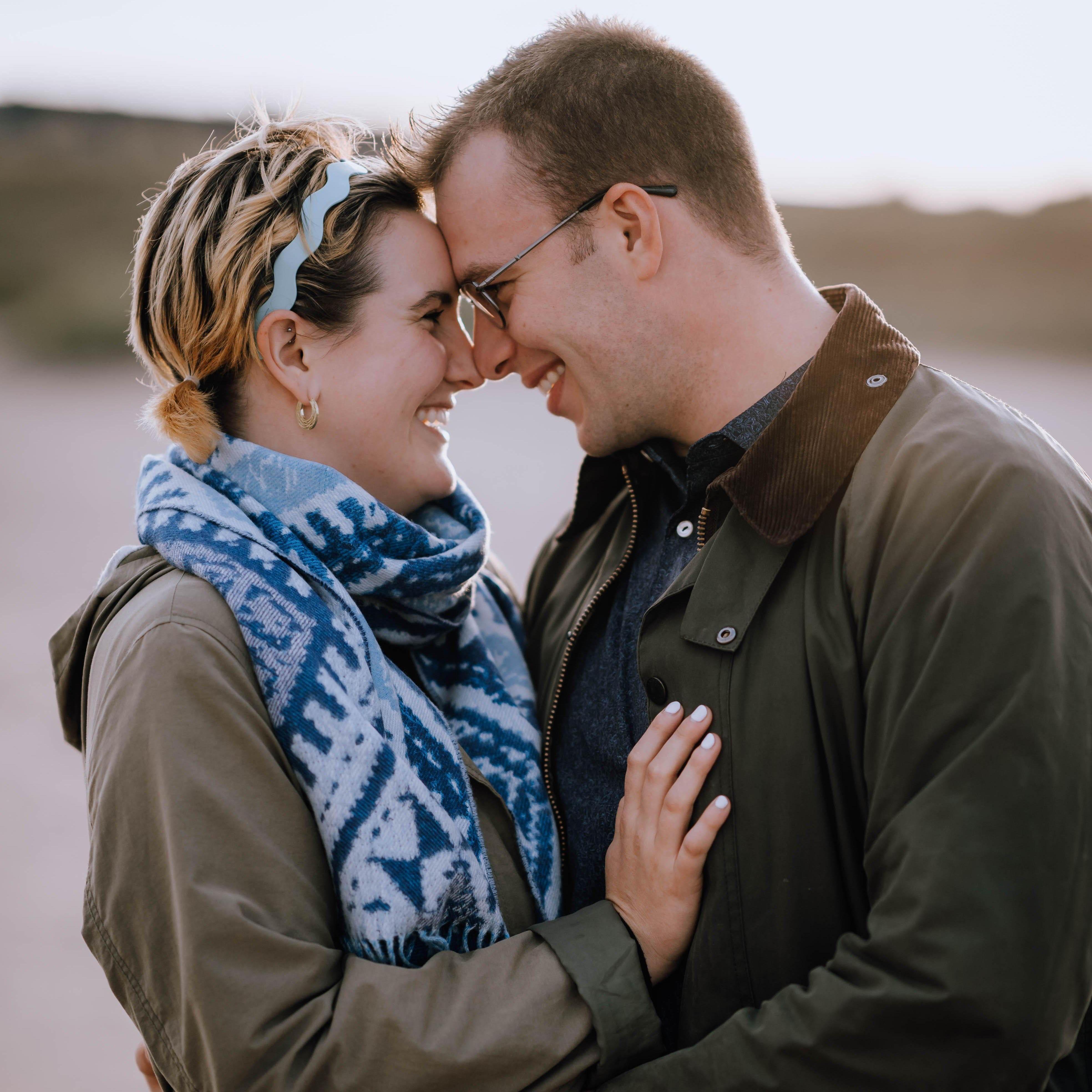 Facetime is crucial for any healthy relationship. We recommend 10 minutes a day of face to face contact. Optimal results are yielded through multiple points of contact.