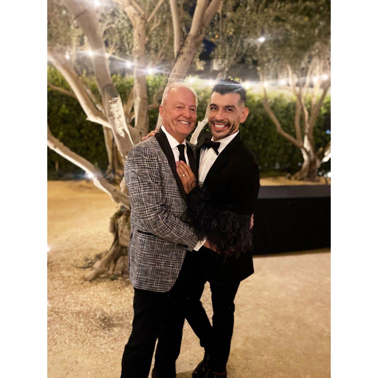 Radiant Health Centers Gala (Orange, CA. 2022)