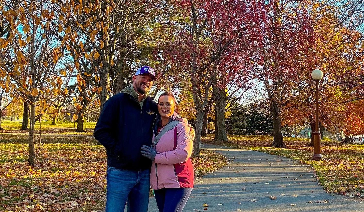The Wedding Website of Lindsey Bowden and Andrew Shelley
