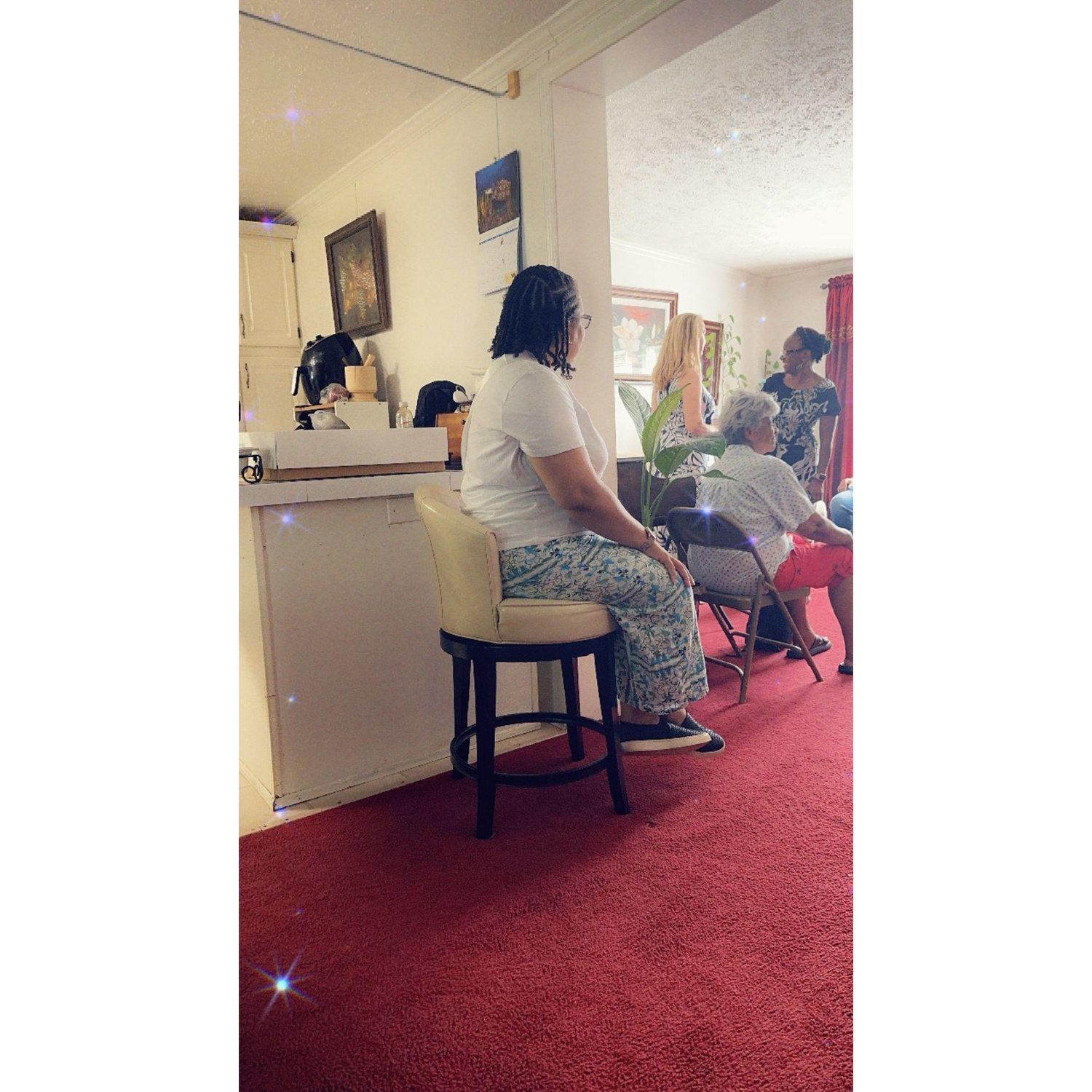 Bridal Shower
