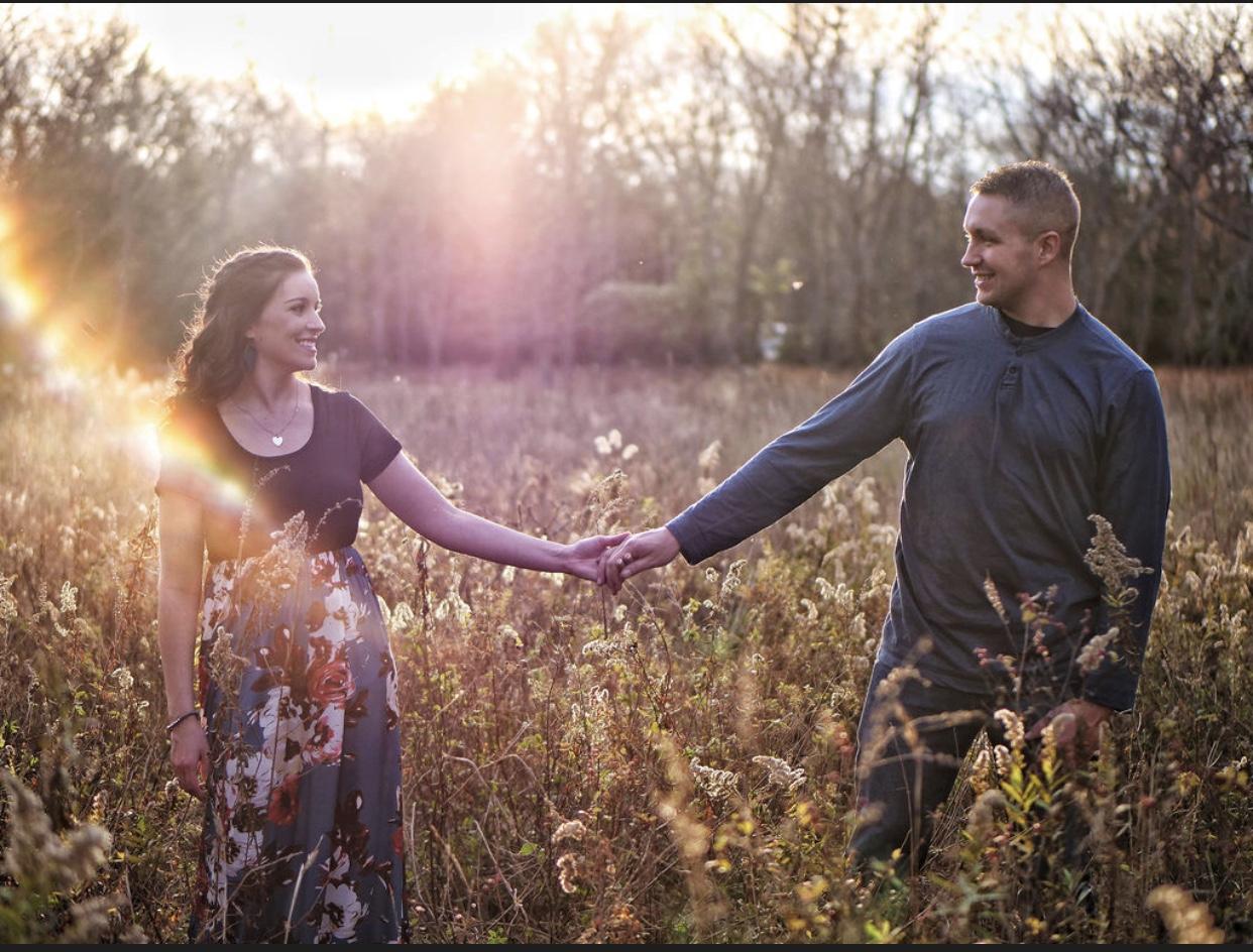 The Wedding Website of Ashley Reeves and Ricky Boettcher